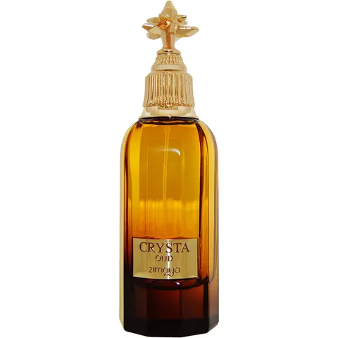 Zimaya Crysta Oud EDP U 100 ml – image 1