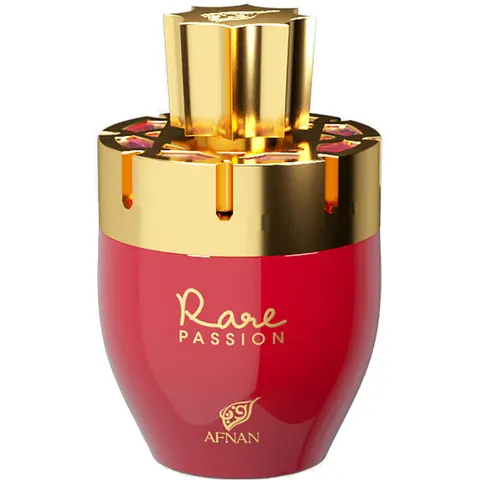 Afnan Ladies Rare Passion Eau De Parfum – 100 ml – immagine 1