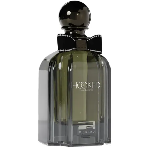 Rue Broca - Hooked Pour Homme EDP 100ml – image 1