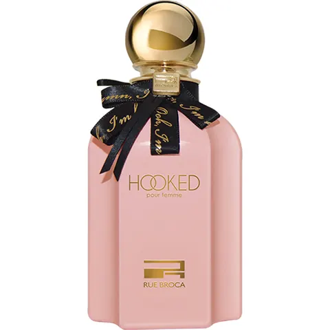Rue Broca - Hooked Pour Femme EDP 100ml – image 1