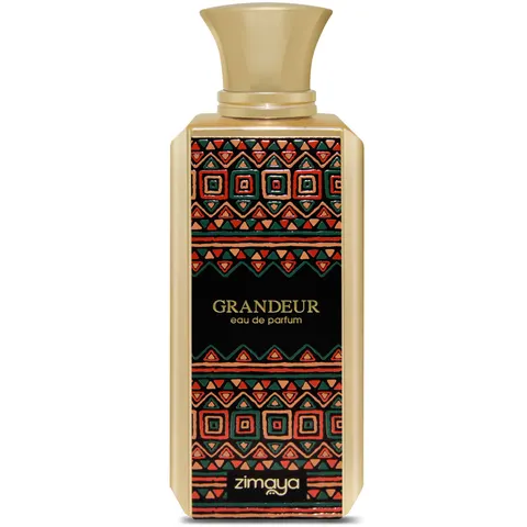 Zimaya Grandeur Eau de Parfum 100 ml – zdjęcie 1