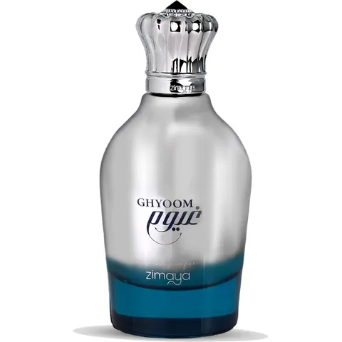 Ghyoom Eau De Parfum Para Hombre 100 Ml – imagen 1
