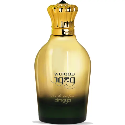 Zimaya Wujood Eau de Parfum mixte 100 ml – image 1