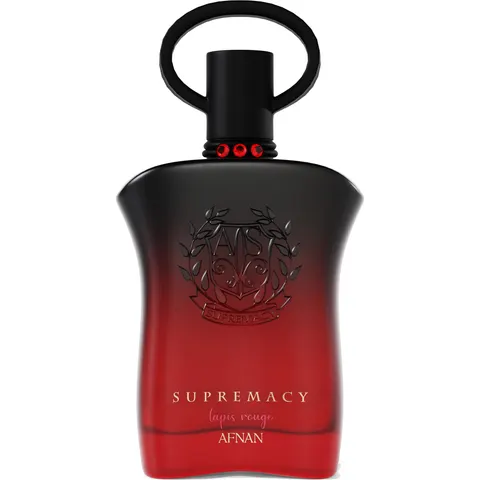 Afnan Supremacy Tapis Rouge EDP W 90 ml – image 1