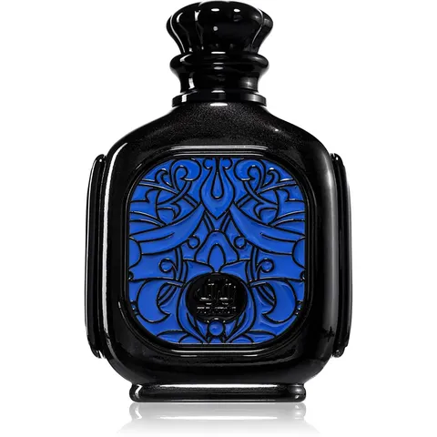 Zimaya Zukhruf Black Eau de Parfum 100 ml – Bild 1