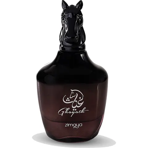 Zimaya Ghayath Eau de Parfum unisex 100 ml – immagine 1