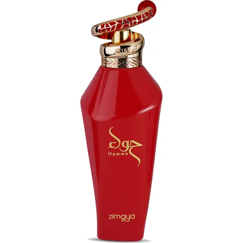 Zimaya Hawwa Red EDP W 100 ml – image 1