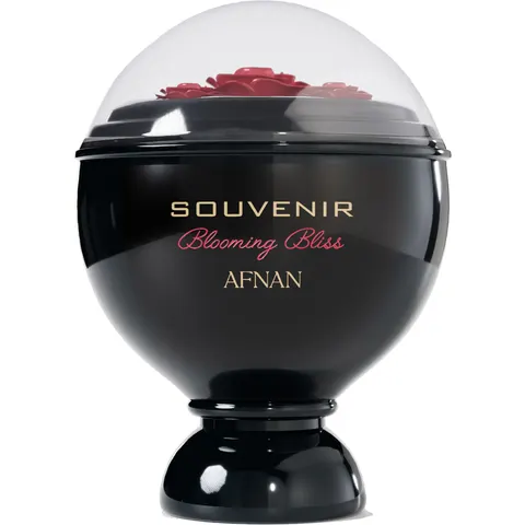 Afnan Souvenir Blooming Bliss Eau de Parfum 100 ml – image 1