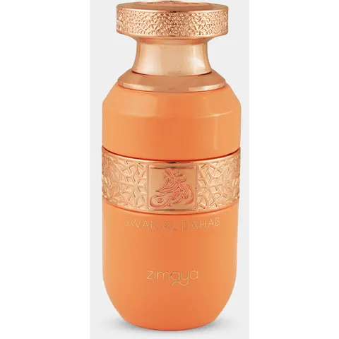 Swar Al Dahab Eau De Parfum Para Mujer 100 Ml – imagen 1