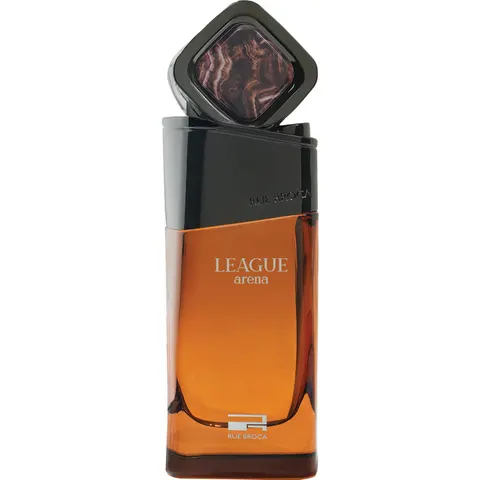 Rue Broca League Arena Eau De Parfum 100 ml (man) – image 1