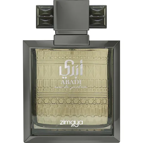 Zimaya Abadi Saga Eau de Parfum per uomo 100 ml – immagine 1