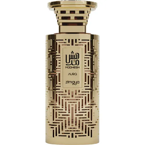 Zimaya Modhesh Aura Eau de Parfum 100 ml – Bild 1