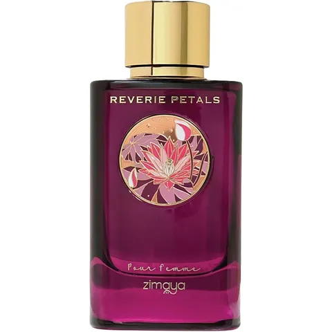 Reverie Petals Eau De Parfum Para Mujer 100 Ml – imagen 1