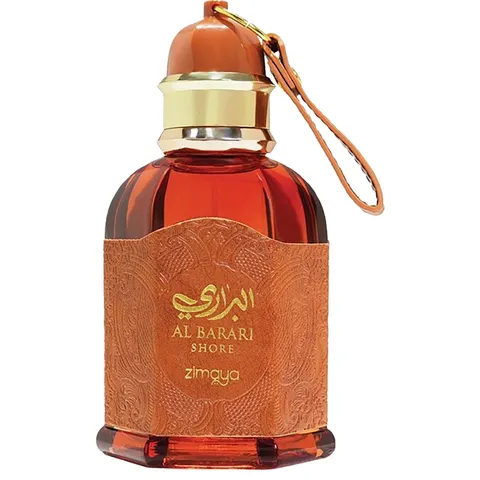 Zimaya Al Barari Shore EDP M 100 ml – image 1