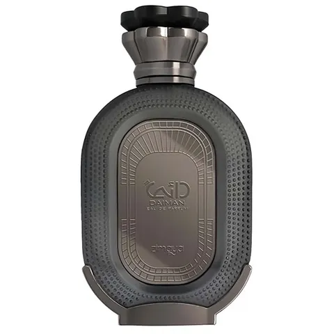 Zimaya Daiman Eclipse Eau de Parfum (Homme) 100 ml – image 1
