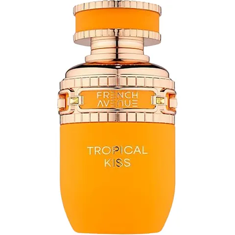 Tropical Kiss Eau De Parfum Para Mujer 80 Ml – imagen 1