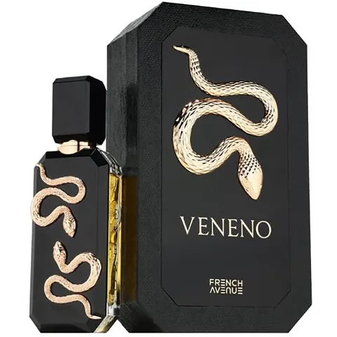 French Avenue Veneno - 100 ML - Ref. 742299 – imagen 1