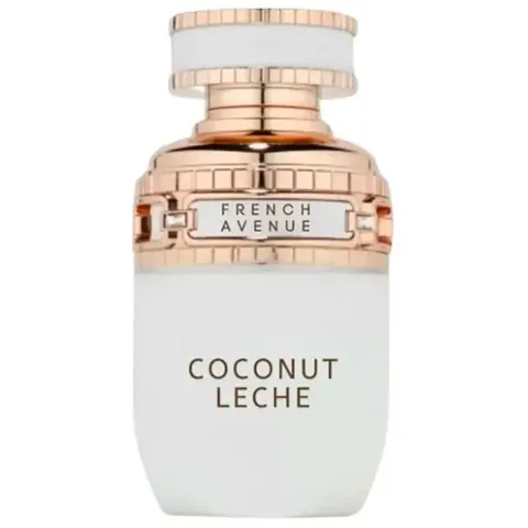 French Avenue Coconut Leche EDP W 80 ml – image 1