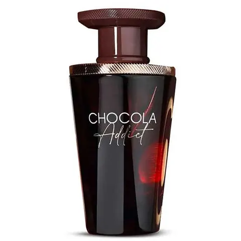French Avenue Chocola Addict - 100 ML - Ref. – imagen 1