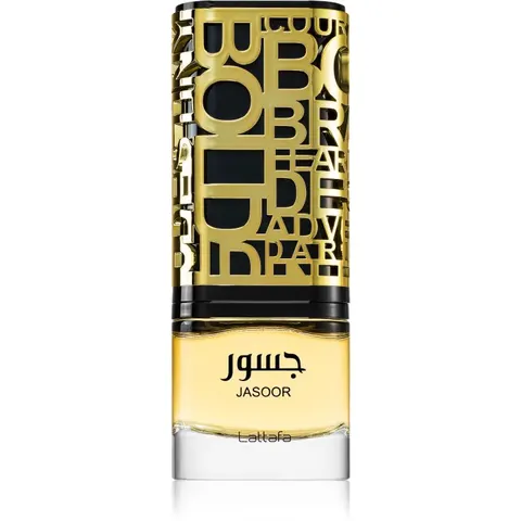 Lattafa Jasoor EDP U 100 ml – image 1