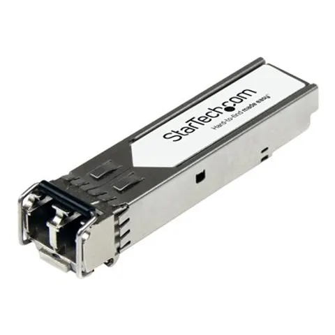 StarTech.com Módulo transceptor SFP+ compatible con el modelo J9152A de HP - 10GBase-LRM – imagen 1