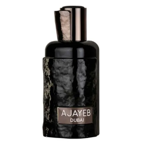 Lattafa Ajayeb Dubai 100ml EDP Spray – image 1