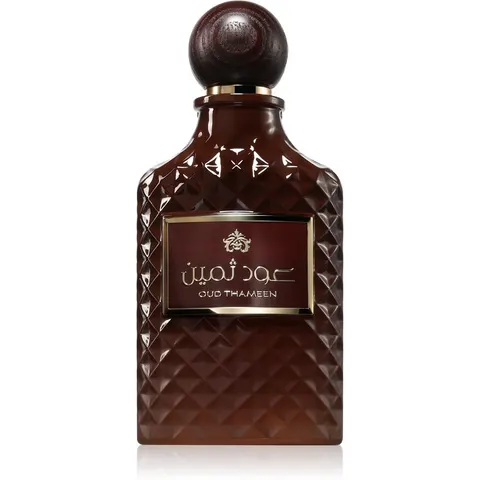 Asdaaf Oud Thameen Eau de Parfum (Unisexe) 100 ml – image 1