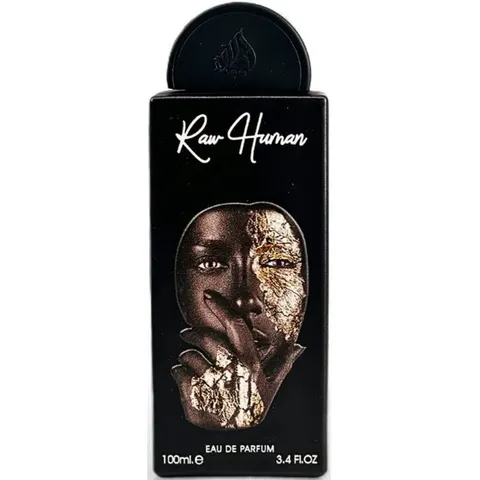 Lattafa Perfumes - Raw Human EDP 100ml – image 1