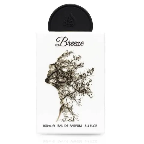 Lattafa Pride Breeze Eau de Parfum mixte 100 ml – image 1