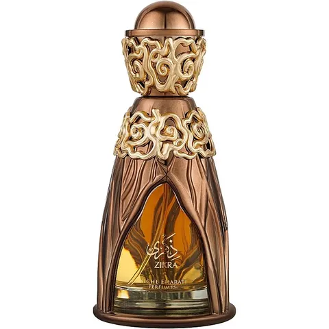 Zikra Eau De Parfum Unisex 100 Ml – imagen 1