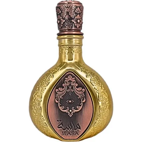 Lattafa Pride Masa Eau de Parfum 100 ml – zdjęcie 1