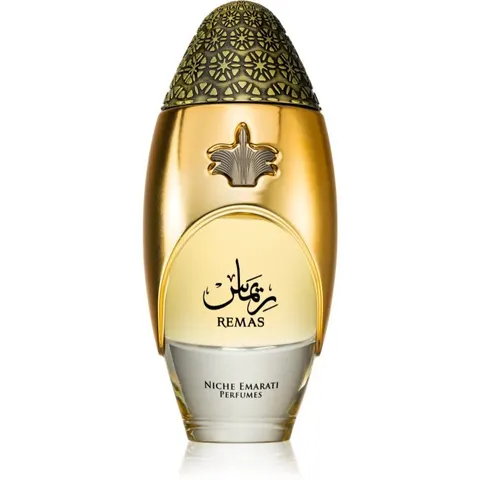 Lattafa Perfumes - Niche Emarati Remas EDP 100ml – image 1