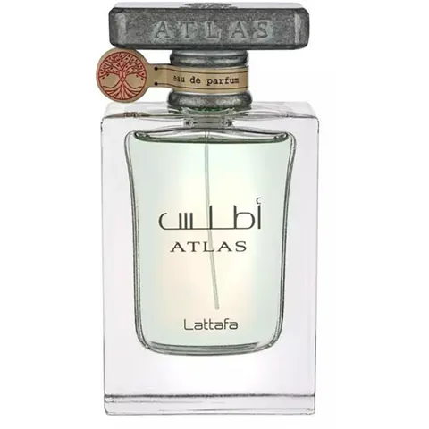 Lattafa - Atlas - Eau De Parfum - 55ml – image 1