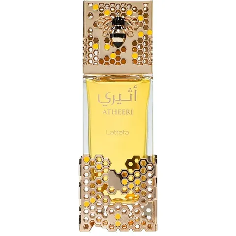 Lattafa Atheeri Eau de Parfum for Women – 100 ml – image 1