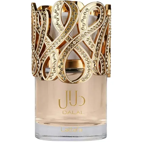 Lattafa Dalal Eau de Parfum 100 ml – zdjęcie 1