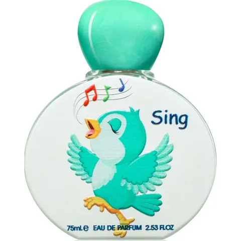Lattafa Pride Sing Eau de Parfum 75 ml – zdjęcie 1