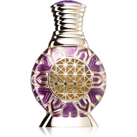 Al Haramain Miracle perfumed oil U 15 ml – image 1