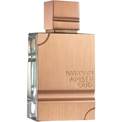 Al Haramain Amber Oud EDP 60ml – image 1