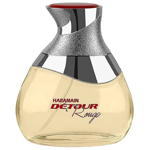 Al Haramain Detour Rouge Eau de Parfum 100 ml – zdjęcie 1