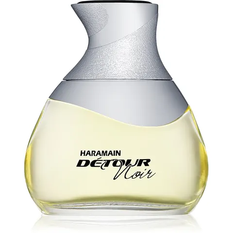 Al Haramain Detour Noir - 100 ML - Ref. – imagen 1