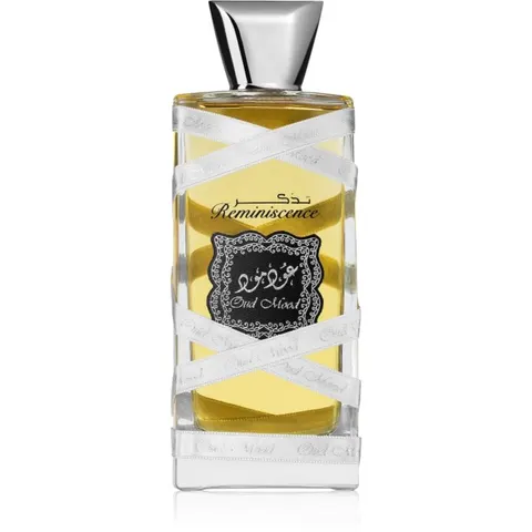 Lattafa Oud Mood Reminiscence Eau de Parfum 100 ml – Bild 1