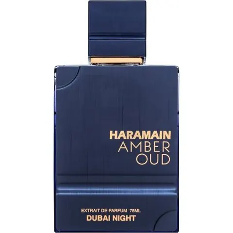 Amber Oud Dubai Night 100ml Extrait – image 1