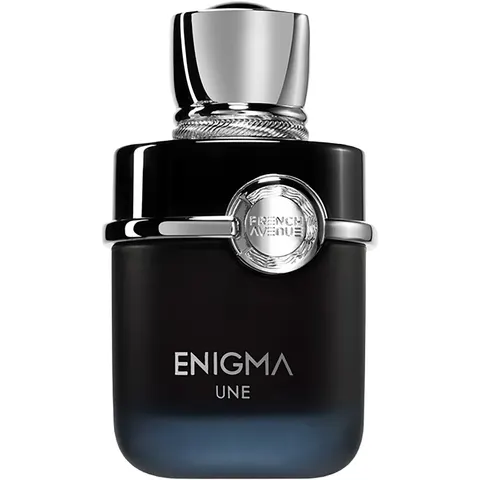 French Avenue Enigma Une Eau de Parfum per uomo 100 ml – immagine 1