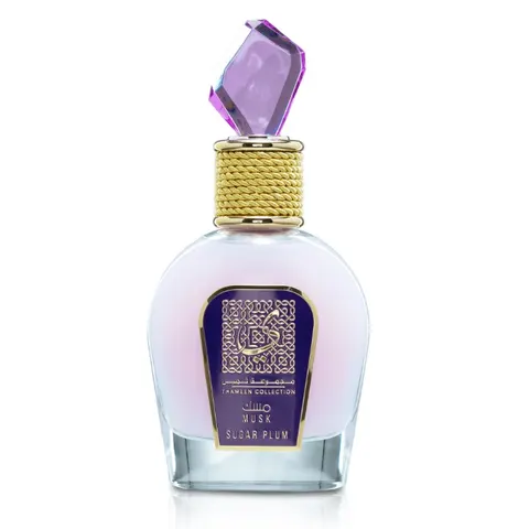 Lattafa Perfumes - Sugar Plum EDP 100ml – image 1