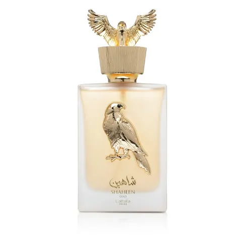 LATTAFA Pride Shaheen Gold Eau De Parfum 100 ML – immagine 1