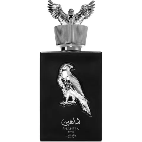Lattafa Pride Shaheen Silver Eau de Parfum 100 ml – Bild 1