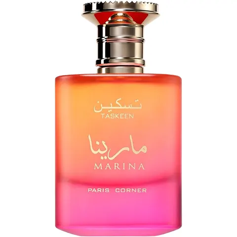 Paris Corner Taskeen Marina Eau de Parfum 100ml – afbeelding 1
