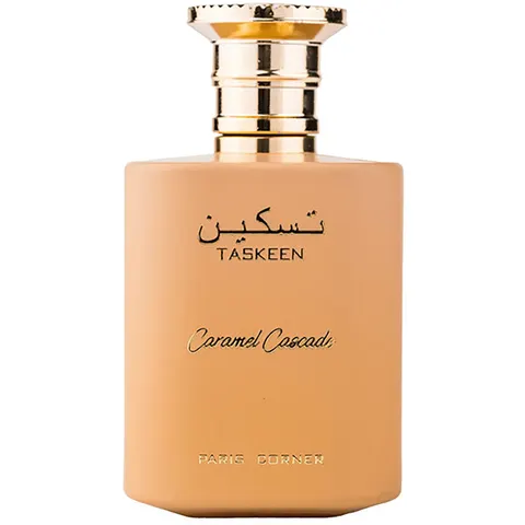 Paris Corner Taskeen Caramel Cascade Eau de Parfum 100 ml – zdjęcie 1