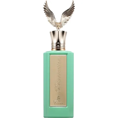 Emir Resurrection Extrait de Parfum 100 ml – Bild 1