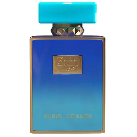 Paris Corner Zahi Eau de Parfum 85 ml 85 ml – Bild 1